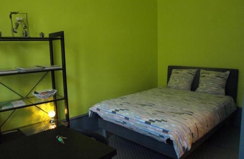 Liberation Apartment | Appartement Le Gambetta