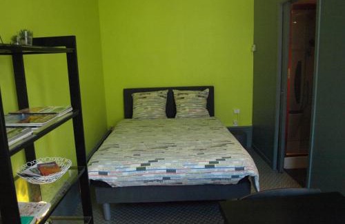Liberation Apartment | Appartement Le Gambetta