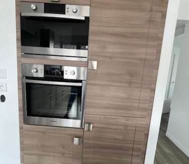 Nationale Apartment | Appartement LE JULES FAVRE