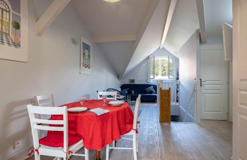 Le Moulleau Apartment | Appartement Le Moulleau