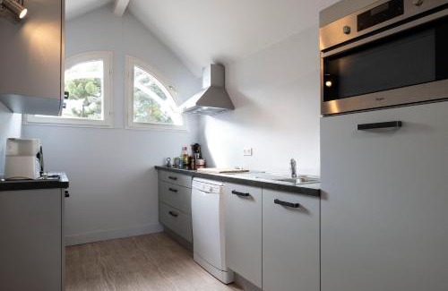 Le Moulleau Apartment | Appartement Le Moulleau