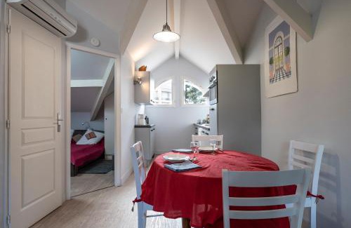 Le Moulleau Apartment | Appartement Le Moulleau