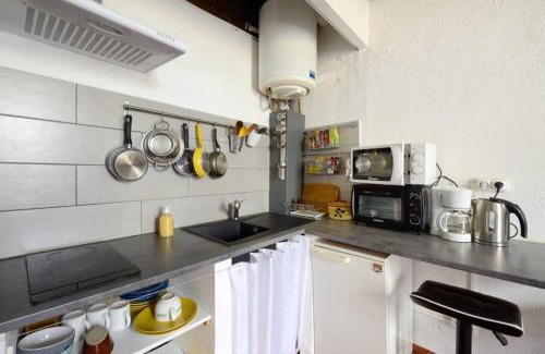Pertuis Apartment | Appartement le Platane