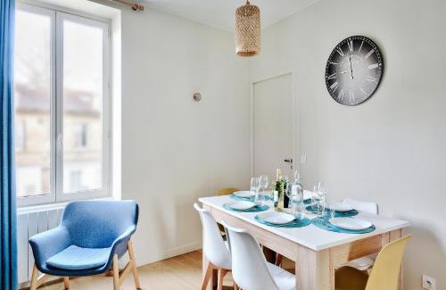 Cuire Apartment | Appartement Le Somptueux - Idéalement Situé