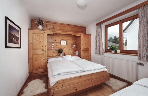 Leogang Apartment | Appartement Leni Leogang