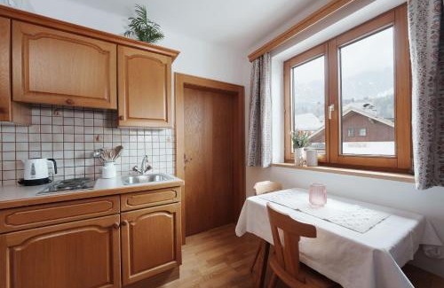 Leogang Apartment | Appartement Leni Leogang