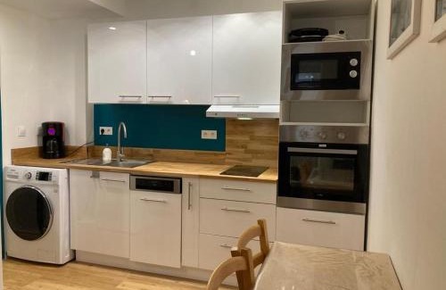 Mont-Dore Apartment | Appartement Les Amethystes 1