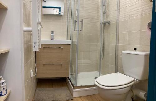 Mont-Dore Apartment | Appartement Les Amethystes 1