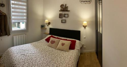 Mont-Dore Apartment | Appartement Les Amethystes 1