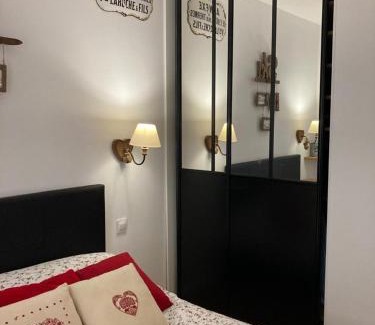 Mont-Dore Apartment | Appartement Les Amethystes 1