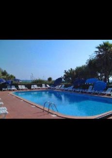 Moriani-Plage Apartment | Appartement Les Marines de Moriani