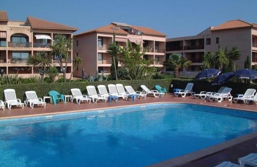 Moriani-Plage Apartment | Appartement Les Marines de Moriani