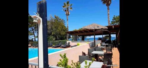 Moriani-Plage Apartment | Appartement Les Marines de Moriani