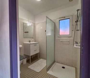 Aytre Apartment | Appartement Lilas - Résidence Kiwi
