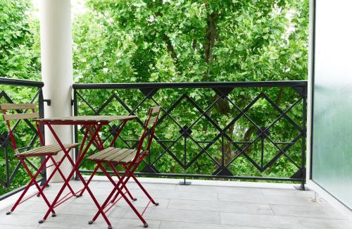 Choisy-le-Roi Apartment | Appartement located at 15 mn from Paris & Orly