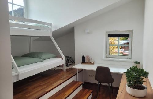 Eben im Pongau Apartment | Appartement Lockei