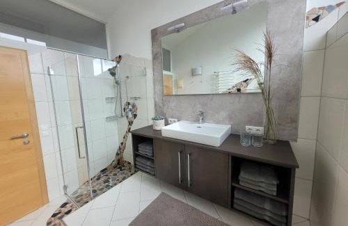 Eben im Pongau Apartment | Appartement Lockei