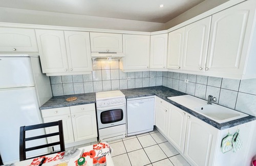 Forges-les-Bains Apartment | Appartement Louis 11