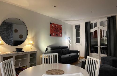 Trouville-sur-Mer Apartment | Appartement Loving You - Quartier Bonsecours