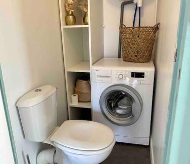 Bourg-en-Bresse Apartment | Appartement lumineux Parking Privé Gratuit
