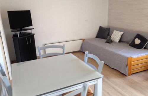 Samoens Apartment | Appartement lumineux 2 pièces avec balcon, parking et vue sur montagne en centre village - FR-1-629-50