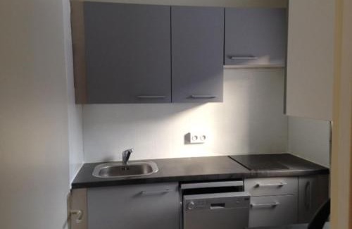 Samoens Apartment | Appartement lumineux 2 pièces avec balcon, parking et vue sur montagne en centre village - FR-1-629-50