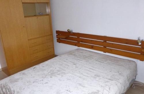 Samoens Apartment | Appartement lumineux 2 pièces avec balcon, parking et vue sur montagne en centre village - FR-1-629-50