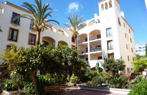 Castillo de Sabinillas Apartment | Appartement lumineux 6p sur Golf de la Duquesa Costa del Sol