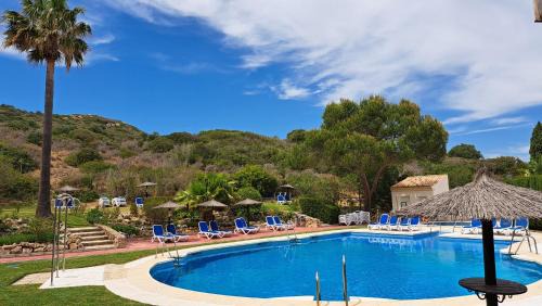Castillo de Sabinillas Apartment | Appartement lumineux 6p sur Golf de la Duquesa Costa del Sol