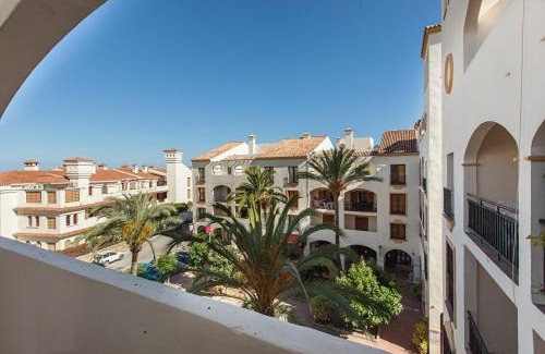 Castillo de Sabinillas Apartment | Appartement lumineux 6p sur Golf de la Duquesa Costa del Sol