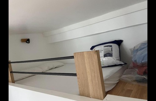 Eaux-Bonnes Apartment | Appartement lumineux au cœur de la vallée d'Ossau