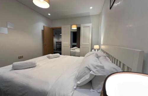 Gauthier Apartment | Appartement Lumineux Bien Equipé Derrière Hotel Idou Anfa Pas de vis-à-vis