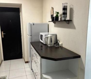 Bavilliers Apartment | Appartement lumineux et agréable avec jardin