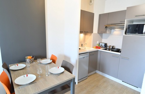 Bordeaux-Lac Condo | Appartement Lumineux | Parking Disponible