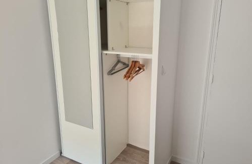 Mediterranee Apartment | Appartement Mediterranée 150m de la Plage