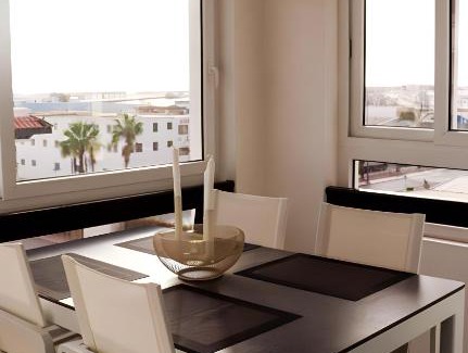 Agadir City Center Apartment | Appartement marina agadir