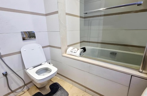 Agadir City Center Apartment | Appartement marina agadir