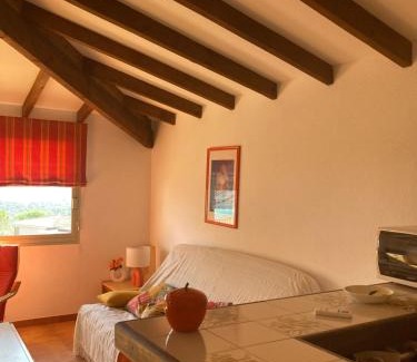 Santa Giulia Apartment | Appartement Marina di santa giulia