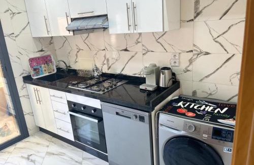 Martil Apartment | Appartement Martil neuf proche mer