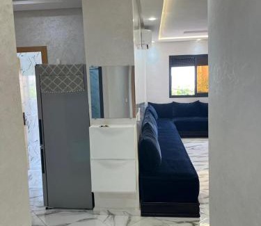 Martil Apartment | Appartement Martil neuf proche mer