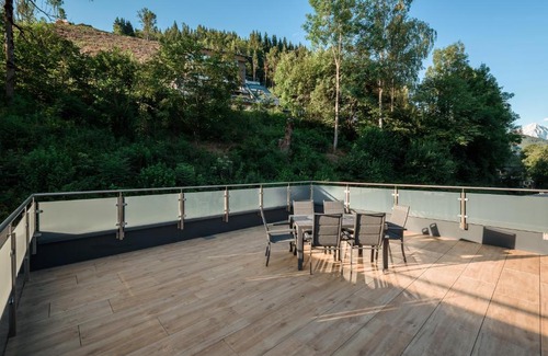 Eben im Pongau Apartment | Appartement Mayrhofer - Ferienwohnungen