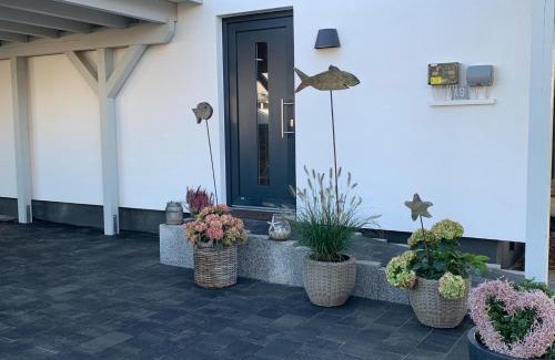 Laboe Apartment | Appartement Meerzeit