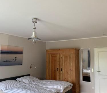 Laboe Apartment | Appartement Meerzeit
