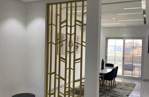 Point E Apartment | Appartement meublé à louer