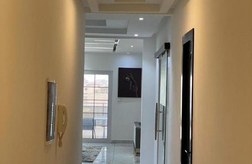 Point E Apartment | Appartement meublé à louer