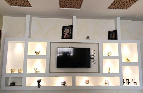Sala Al Jadida Apartment | Appartement meublé à 4 min de Technopolis