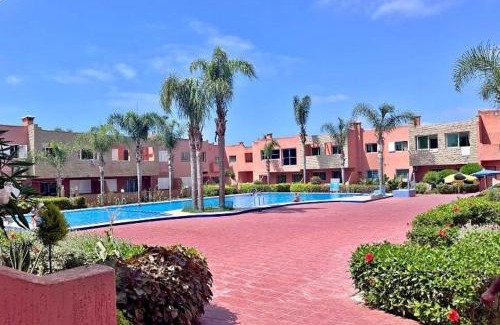 Sidi Bouzid Apartment | Appartement meublé à Sidi Bouzid