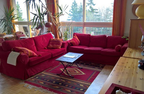 Garches Apartment | Appartement Meublé