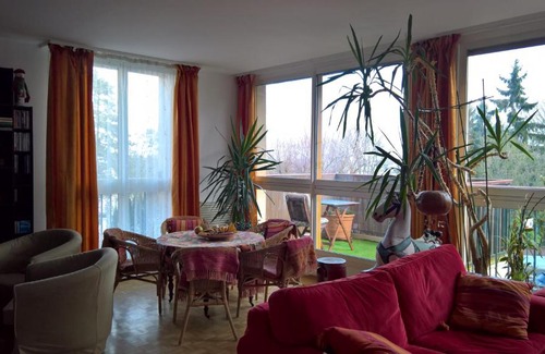 Garches Apartment | Appartement Meublé