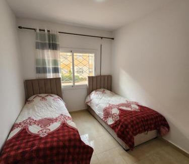 Oujda Apartment | Appartement meublé haut standing